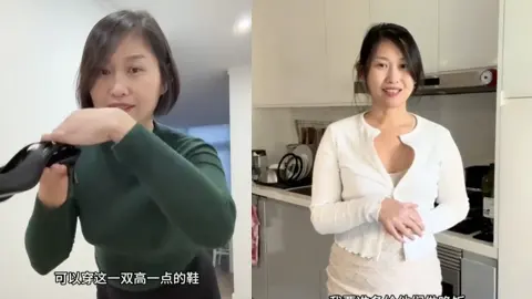 lulu999母子短剧日常