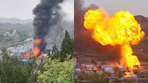 淄博九圣化工厂