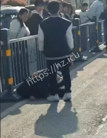 河南项城人民公园命案