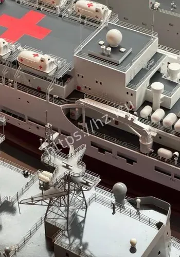 中国航海博物事件梳理