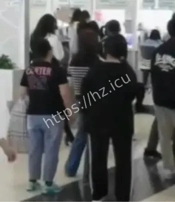 岁女子体检发现染色体异常
